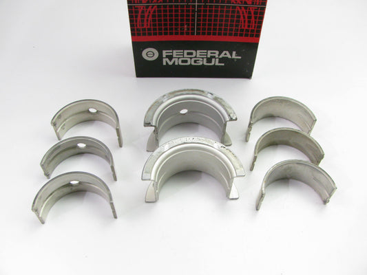 Federal Mogul 4155M40 Engine Main Bearings .040'' For 1962-1976 Jeep AMC 230-L6