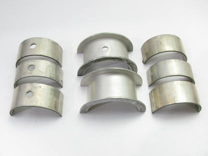 Federal Mogul 4155M40 Engine Main Bearings .040'' For 1962-1976 Jeep AMC 230-L6