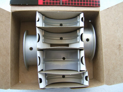Federal Mogul 4156M40 Main Bearings .040'' Ford 279 302 317 332 341 368 Y-Block