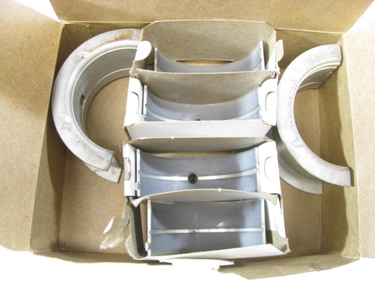 Federal Mogul 415M-10 Engine Main Bearings .010'' For 1942-1960 Dodge 218 230-L6