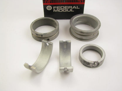 Federal Mogul 4213M-20 Main Bearings .020'' 60-79 Volkswagen 1.2L 1.6L 1.7L 1.8L