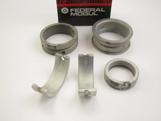 Federal Mogul 4213M-20 Main Bearings .020'' 60-79 Volkswagen 1.2L 1.6L 1.7L 1.8L