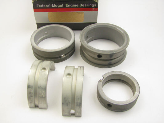 1960-1979 VW Volkswagen 1.2L 1.3L 1.5L 1.6L 0.50mm Main Engine Bearings 4213M-50