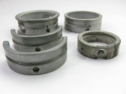 Federal Mogul 4213M1 Main Bearings .001'' 1960-79 Volkswagen 1.2L 1.6L 1.7L 1.8L
