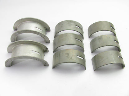 Federal Mogul 4222-M-2 Engine Main Bearings .002'' 1960-1975 Ford 144 170 200-L6