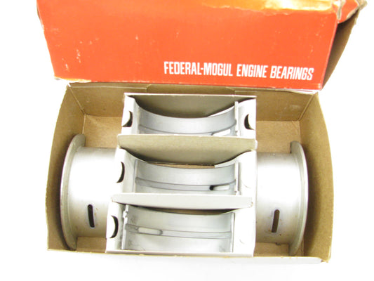 Federal Mogul 4222M-1 Engine Main Bearings .001'' 1960-1975 Ford 144 170 200