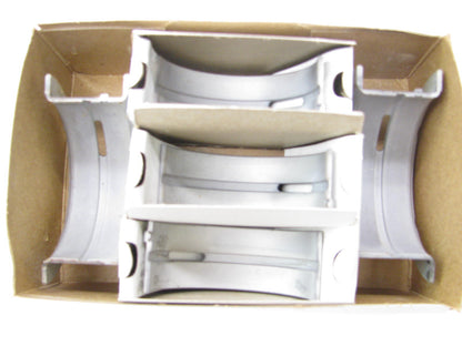 Federal Mogul 4222M-1 Engine Main Bearings .001'' 1960-1975 Ford 144 170 200
