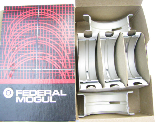 Federal Mogul 4222M-40 Engine Main Bearings .040'' 1960-1975 Ford 144 170 200 I6