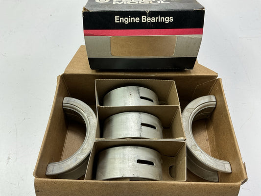 Federal Mogul 4222M60 Engine Main Bearings .060'' 1960-1975 Ford 144 170 200-L6