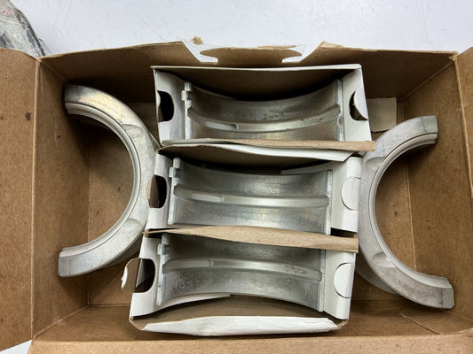 Federal Mogul 4222M60 Engine Main Bearings .060'' 1960-1975 Ford 144 170 200-L6