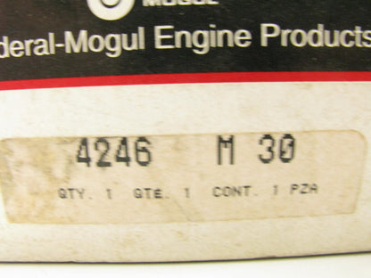 Federal Mogul 4246M30 Main Bearings .030'' For Jeep 226, Continental F227 F245