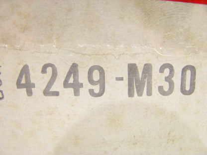 Federal Mogul 4249M .30 Main Bearings Set  For Ford Anglia & Cortina 5 Main Eng