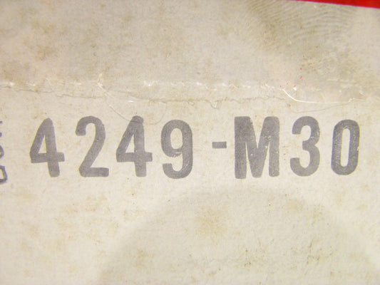 Federal Mogul 4249M .30 Main Bearings Set  For Ford Anglia & Cortina 5 Main Eng