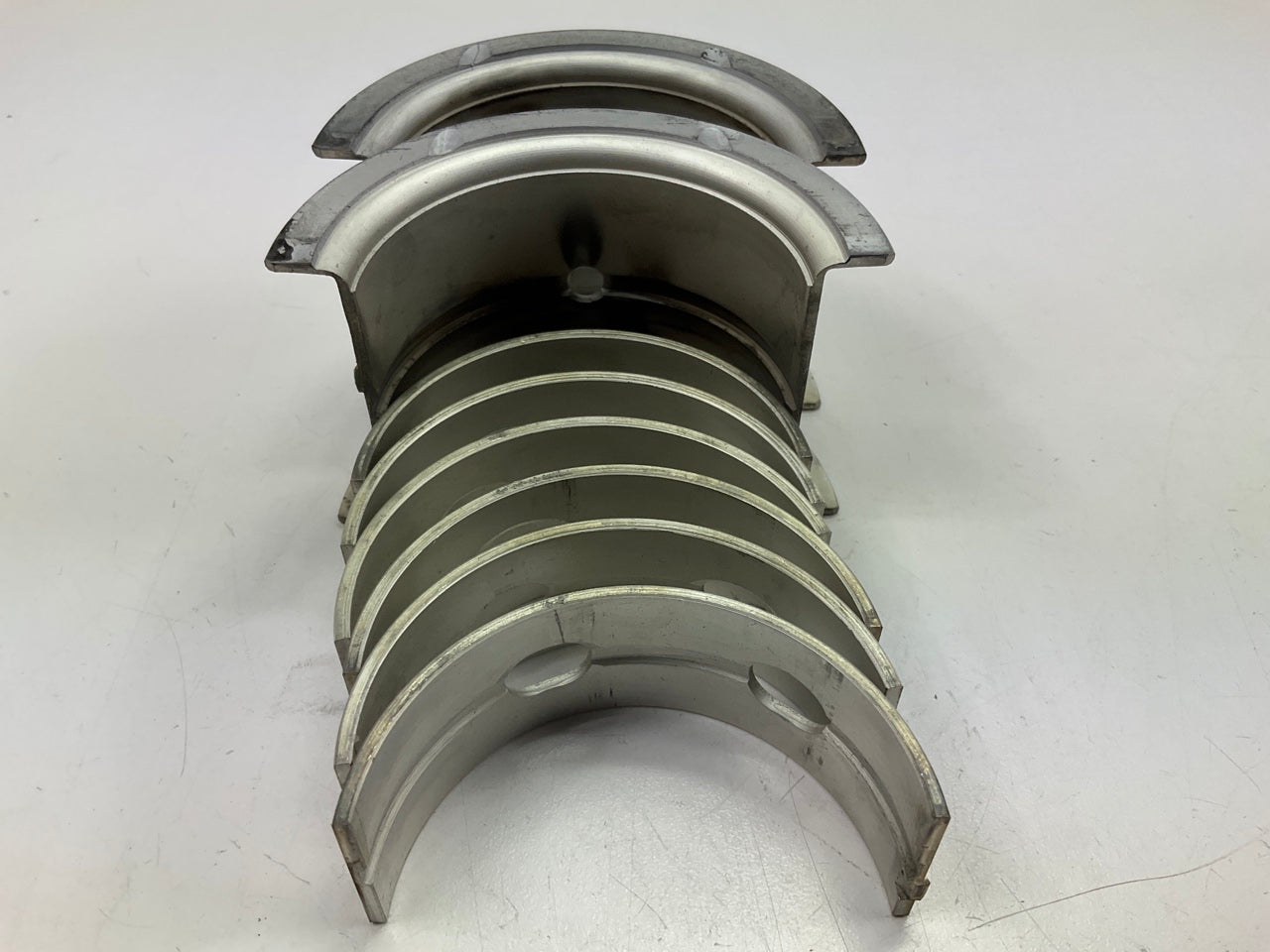 Federal Mogul 4254M20 Engine Main Bearings .020'' For Hercules DD & GO 169-L3