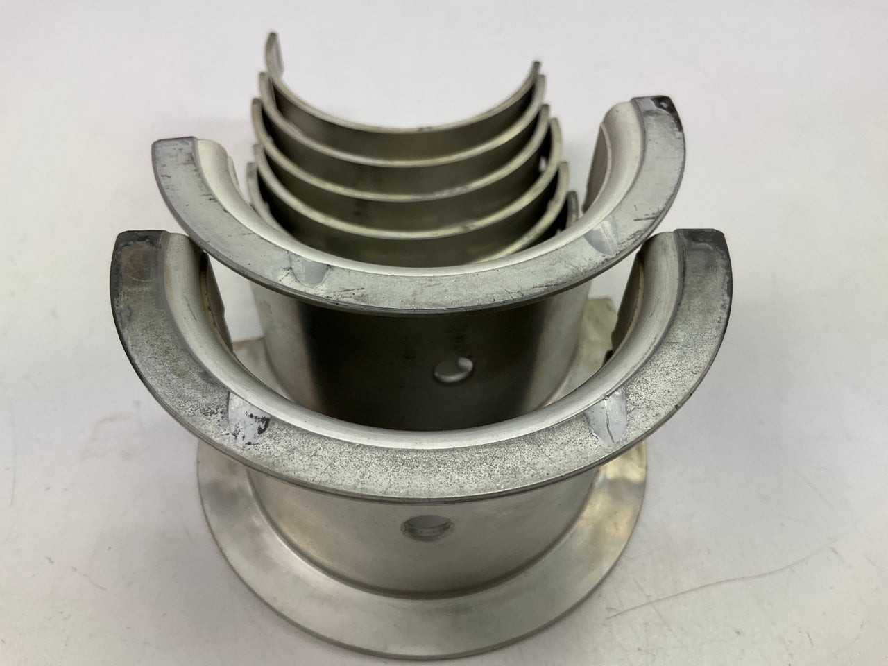 Federal Mogul 4254M20 Engine Main Bearings .020'' For Hercules DD & GO 169-L3