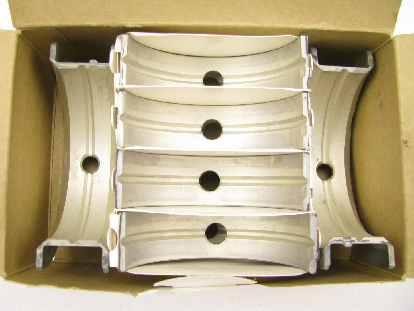Federal Mogul 4261M-30 Engine Main Bearings .030'' 1961-1978 Ford 352-428