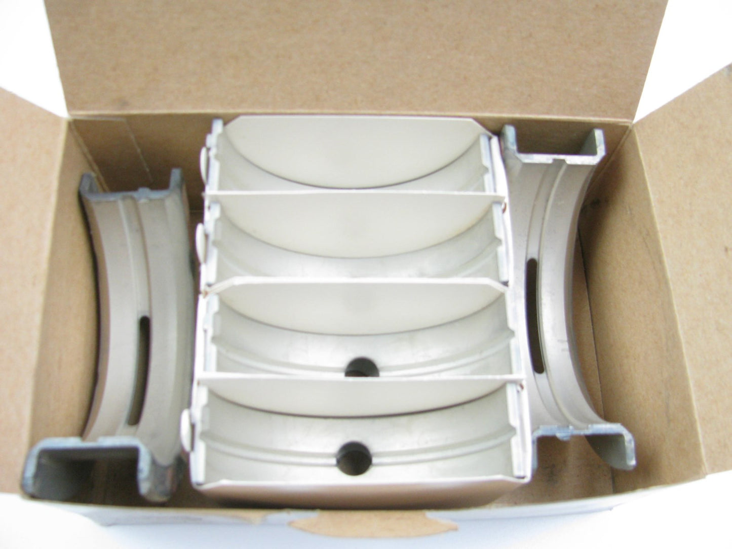 Federal Mogul 4261M10 Engine Main Bearings .010'' - Ford 352-428 V8