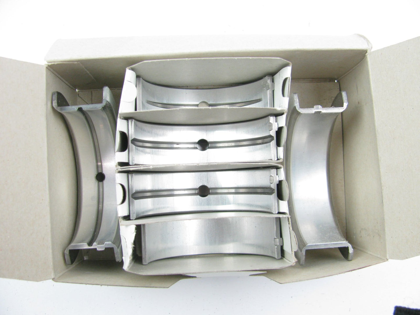Federal Mogul 4263M20 Engine Crankshaft Main Bearing Set - 020 Undersize