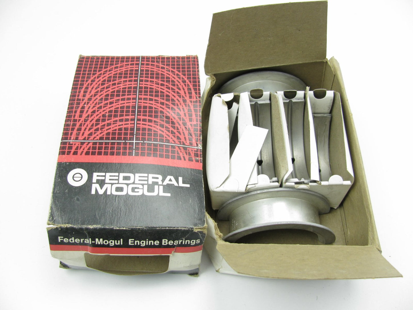 Federal Mogul 4263M30 Main Bearings .030'' 1964-90 Buick 3.0L 3.2L 3.3L 3.8L 4.1L