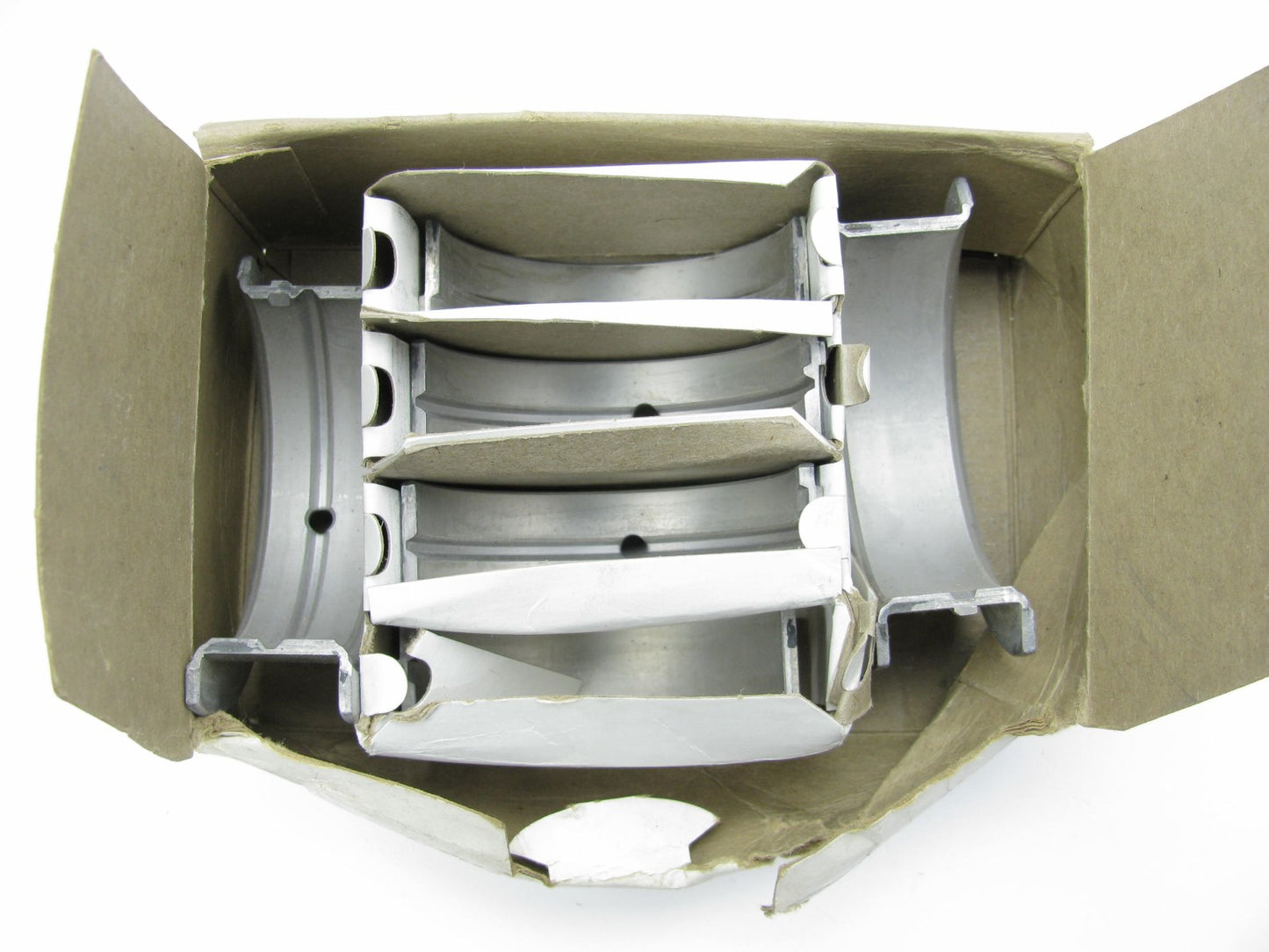 Federal Mogul 4263M30 Main Bearings .030'' 1964-90 Buick 3.0L 3.2L 3.3L 3.8L 4.1L
