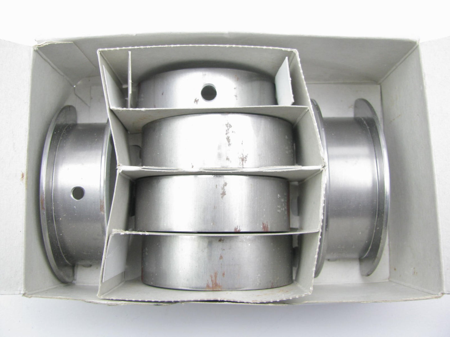 Federal Mogul 4263M Main Bearings STD 1964-90 Buick 3.0L 3.2L 3.3L 3.8L 4.1L-V6