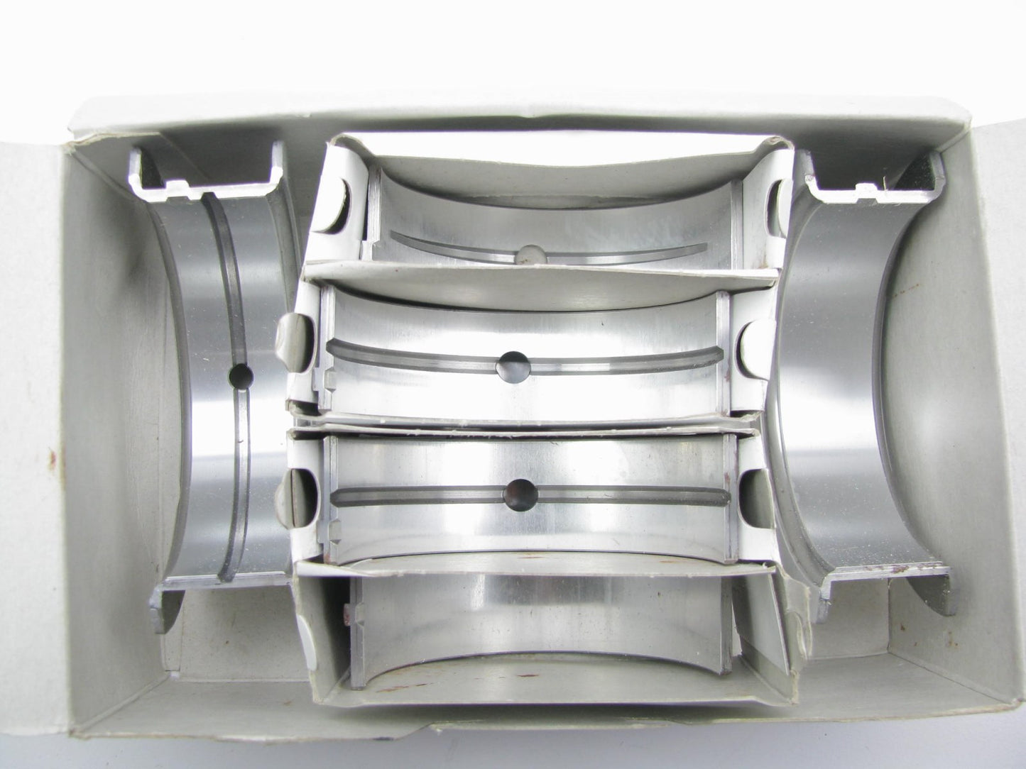 Federal Mogul 4263M Main Bearings STD 1964-90 Buick 3.0L 3.2L 3.3L 3.8L 4.1L-V6