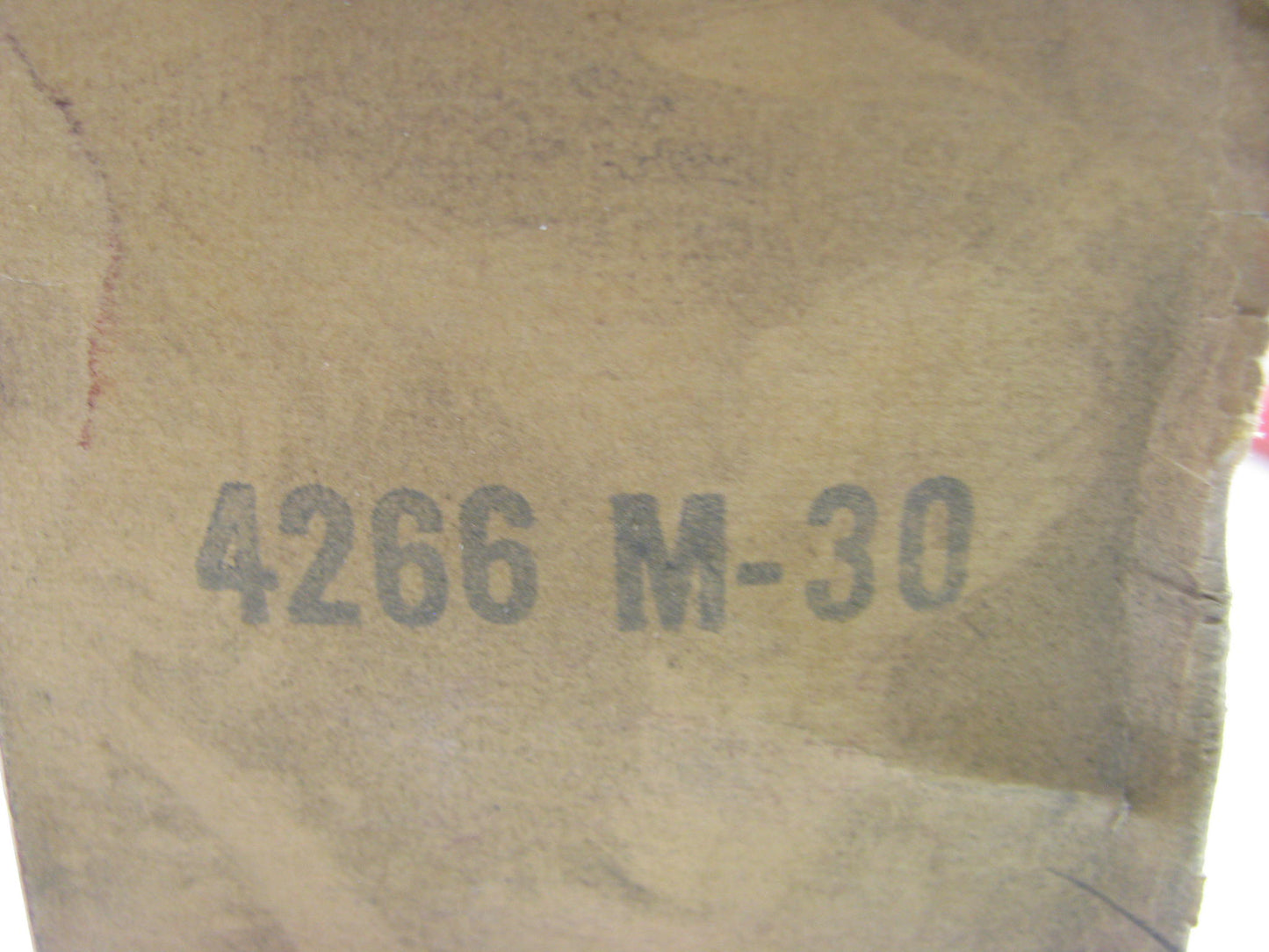 Federal Mogul 4266M-30 Main Bearings .030'' For 1964-1967 Oldsmobile 330-V8