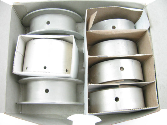 Federal Mogul 4281M Main Bearings - STANDARD SIZE Olds Oldsmobile 307 350 403 V8