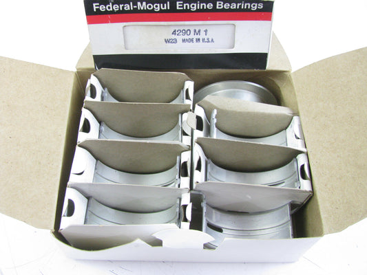 Federal Mogul 4290M1 Main Bearings .001'' For 1964-1975 Ford 3.3L 200-L6