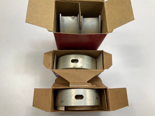 Federal Mogul 4293M Main Bearings - Standard For 1966-1971 Chrysler 426-V8 Hemi