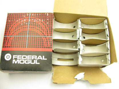 Federal Mogul 4352M Engine Main Bearings - Standard Perkins 354 372-L6 Diesel