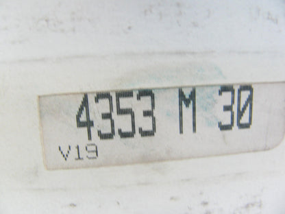Federal Mogul 4353M30 Engine Main Bearings .030'' For Perkins 212 236 248 318
