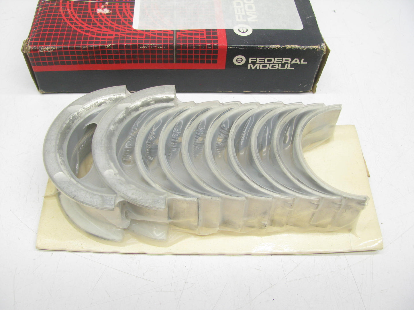 Federal Mogul 4359M30 Main Bearings .030'' International Harvester B-276 BD-154