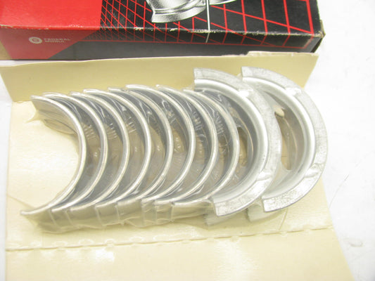 Federal Mogul 4359M10 Main Bearings .010'' International Harvester B-276 BD-154