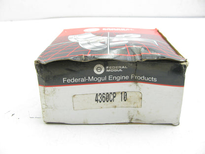 Federal Mogul 4360CP Connecting Rod Bearing .010'' Cummins 1150-L6 Turbo Diesel