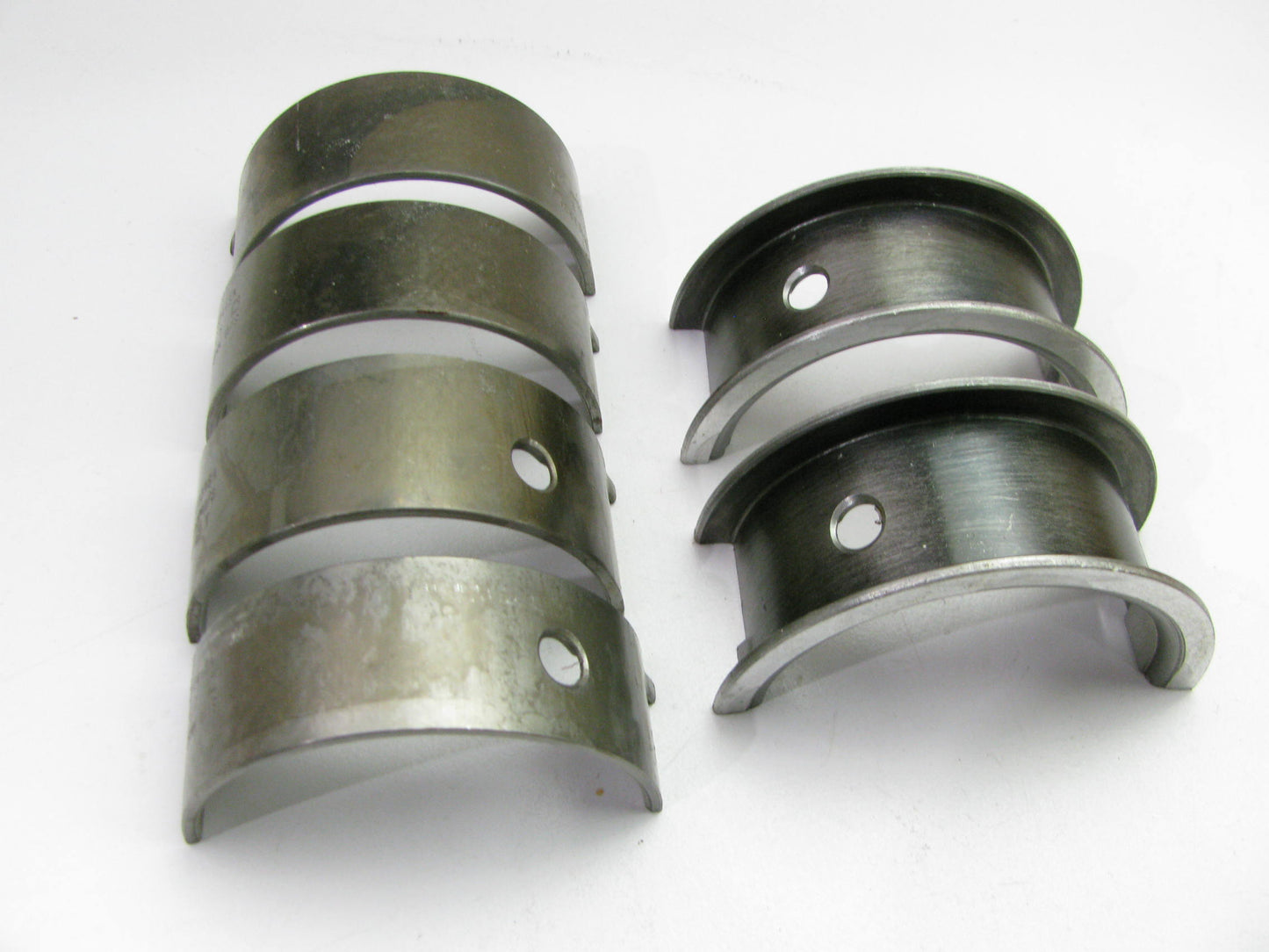 Federal Mogul 4391M-25MM Engine Main Bearings .25mm 1964-1974 1.1L Opel Kadett