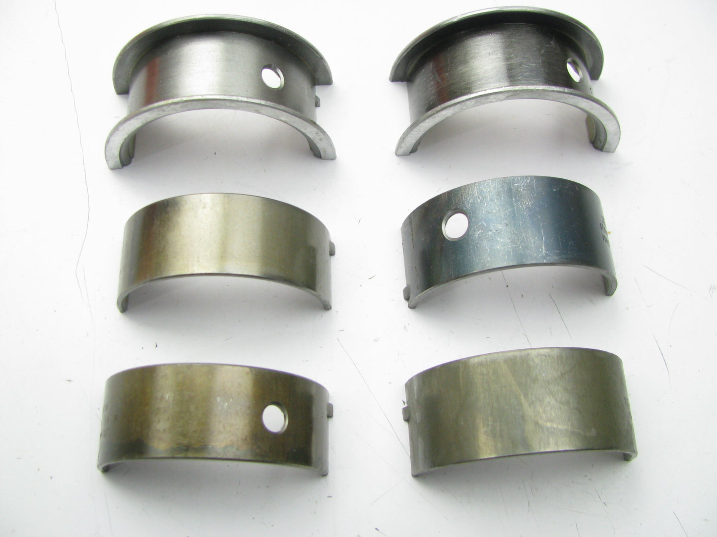 Federal Mogul 4391M-50MM Engine Main Bearings .50mm 1964-1974 1.1L Opel Kadett