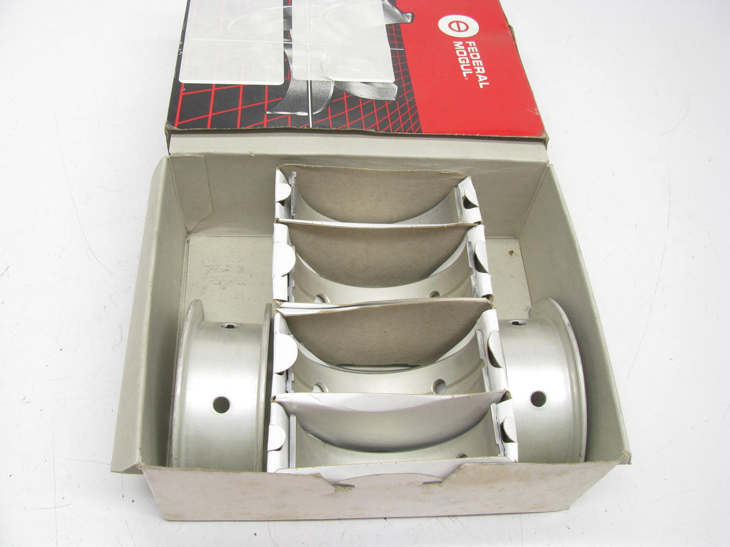 Federal 4397M Engine Main Bearings STD For Tractor 188.3.1 G148B, G164, G188B
