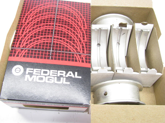 Federal Mogul 4413M STD Main Bearing Set For Mercedes M127, M180 1951-1970