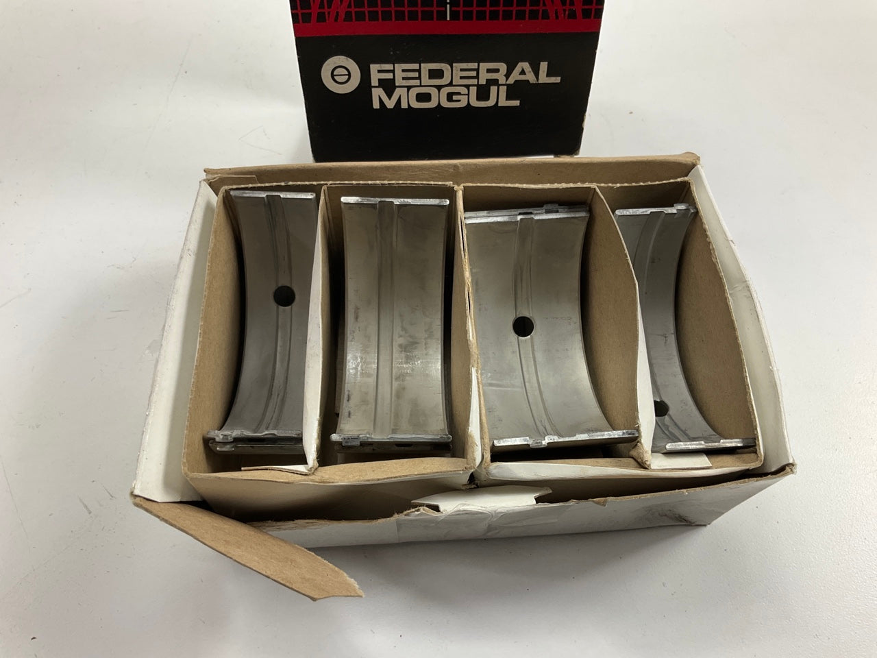 Federal Mogul 4415M Main Bearings - Standard Perkins 135, 144, 152, 205 3-cyl.