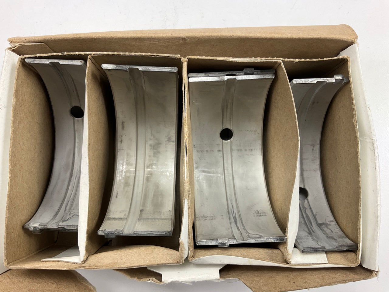 Federal Mogul 4415M Main Bearings - Standard Perkins 135, 144, 152, 205 3-cyl.