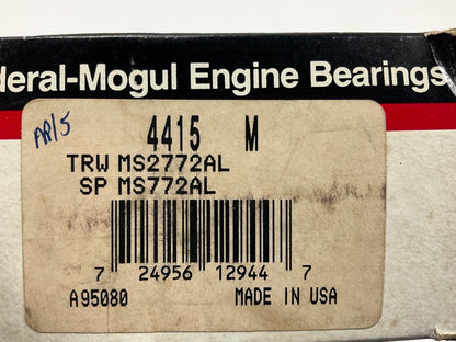 Federal Mogul 4415M Main Bearings - Standard Perkins 135, 144, 152, 205 3-cyl.