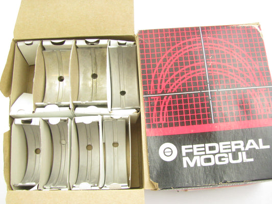 Federal Mogul 4416M-20 Engine Main Bearings .020'' for Perkins 4-192 4-203 192