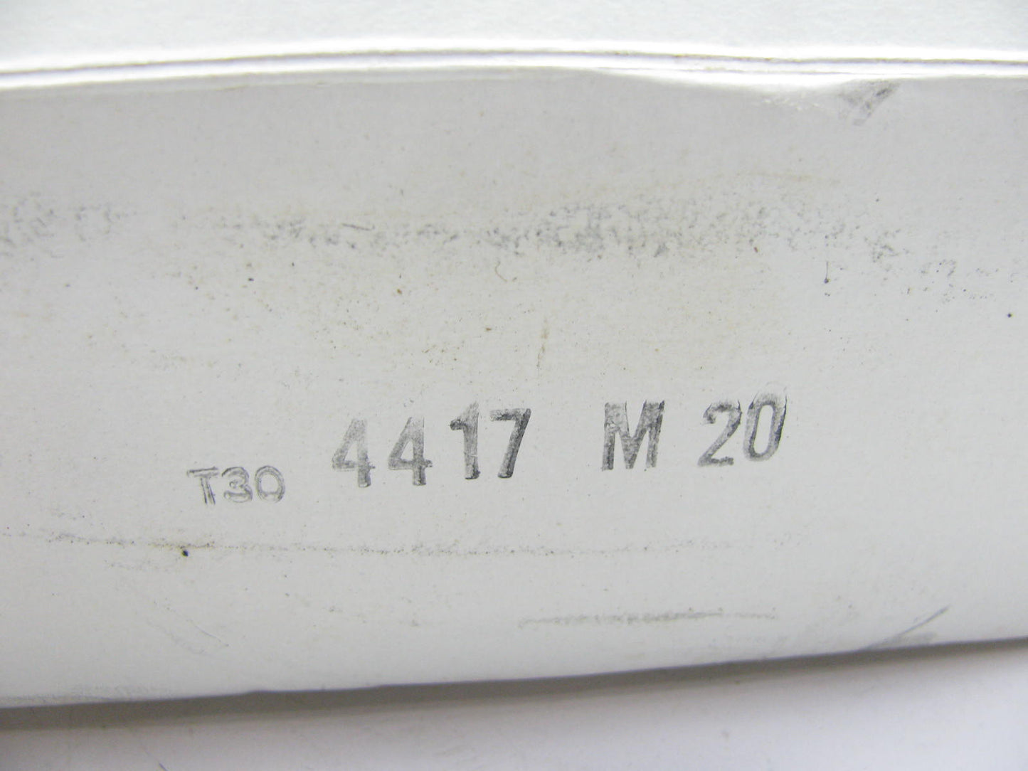 F. Mogul 4417M Main Bearings .020'' For Perkins 305 P6, P659, PB, PG, 6-288,6-305