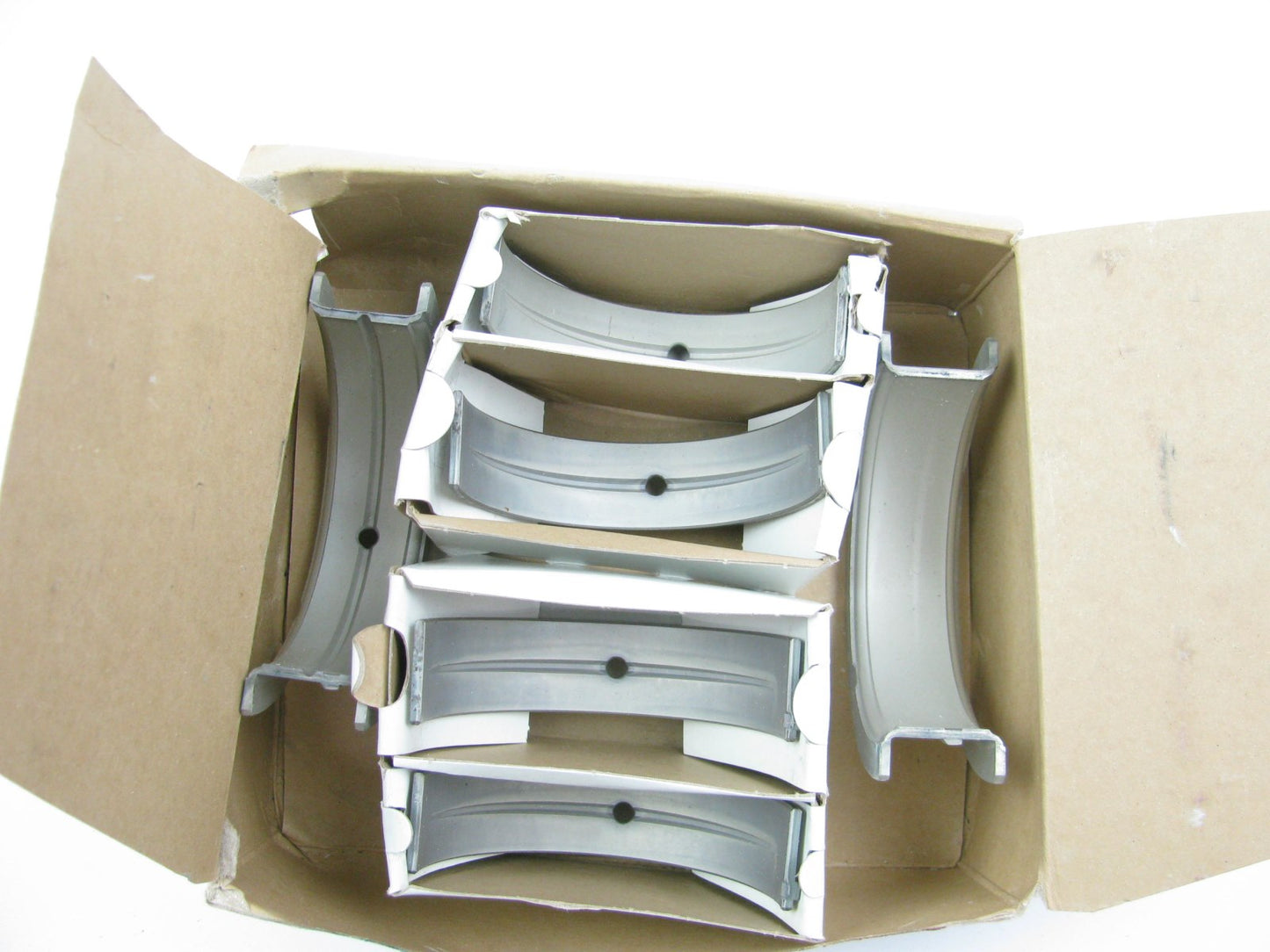Federal Mogul 4418M Main Bearing Set STANDARD SIZE - BUICK 350 V8