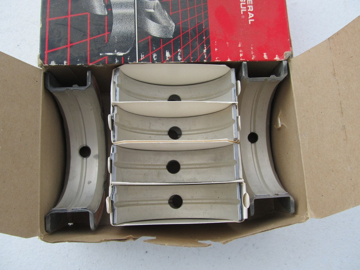 Federal Mogul 4420M10 Engine Main Bearings .010'' 1966-1978 Ford FE 332-428 V8