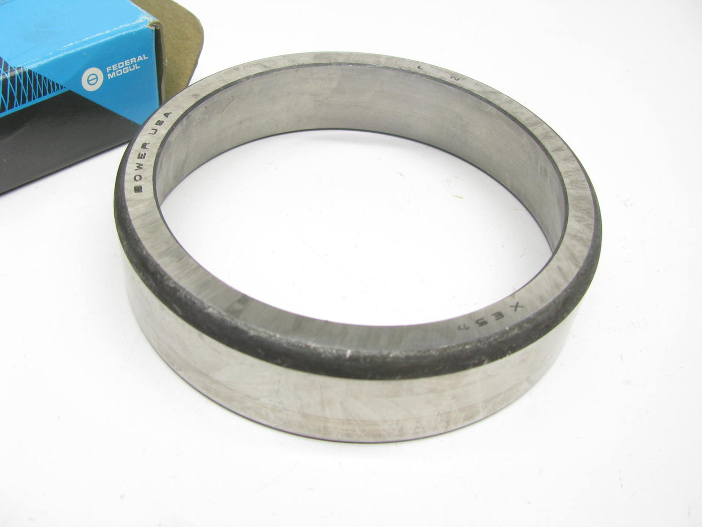 Federal Mogul 453X  Differential Bearing Race