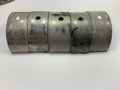 Federal Mogul 455M-20 Engine Main Bearings .020'' - Hercules QXA QXB QXC QXD