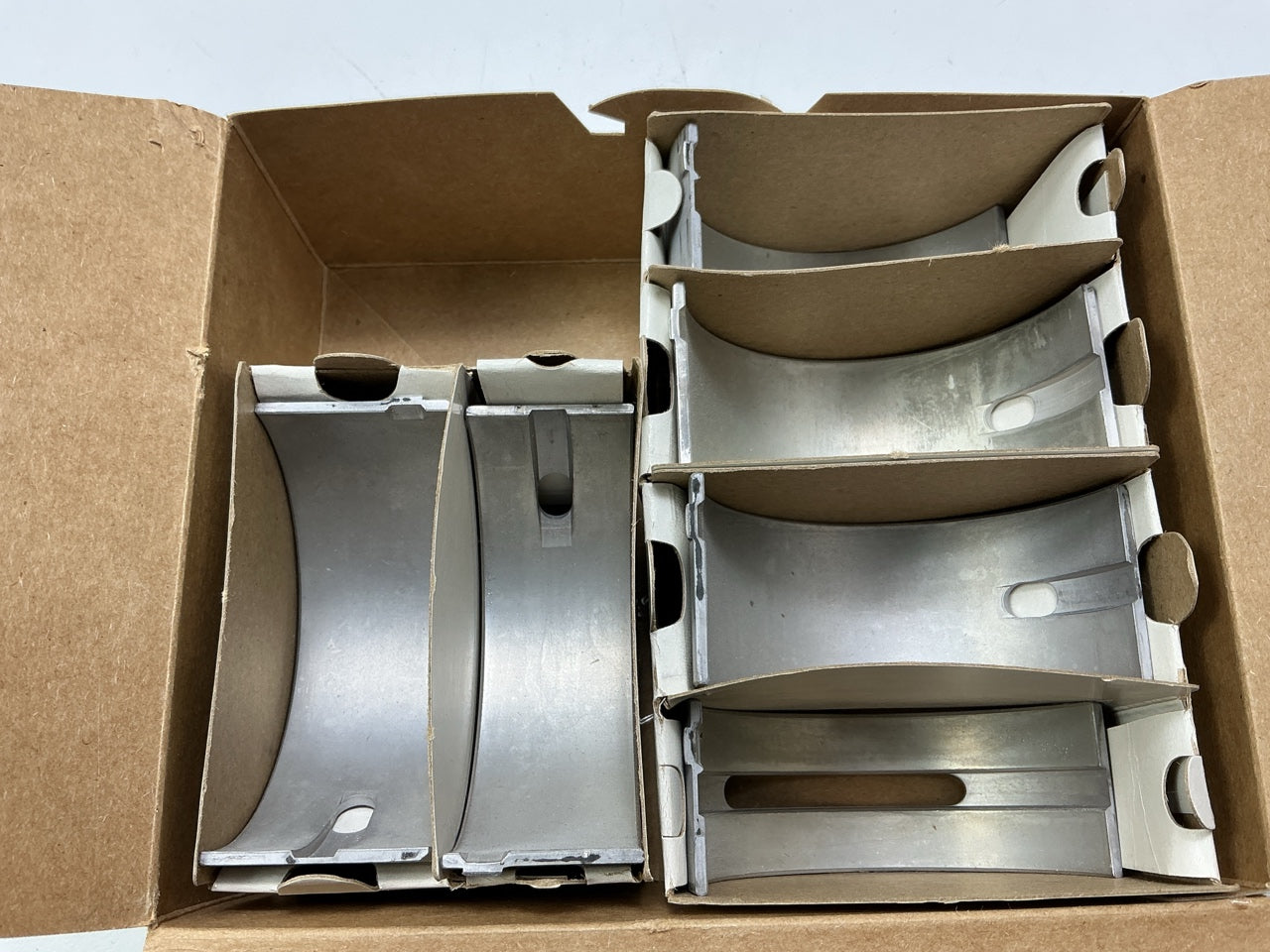 Federal Mogul 4651M20 Engine Main Bearings .020'' For Perkins 4-300, 4-302