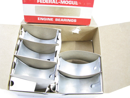 Federal Mogul 4651M Engine Main Bearings STANDARD For Perkins 4-300,4-302